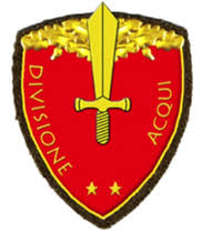 Divisione Acqui